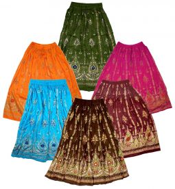 Jaipur Skirt